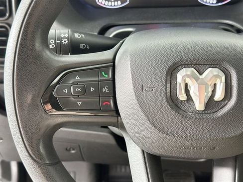 Used 2025 RAM ProMaster 3500 w/ Safety Group FWD image 20