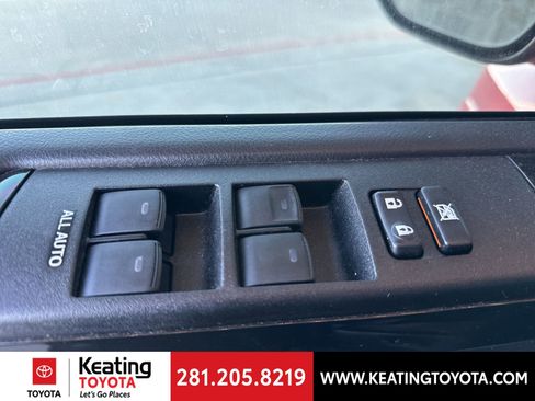 Certified 2022 Toyota 4Runner TRD Off-Road Premium image 14