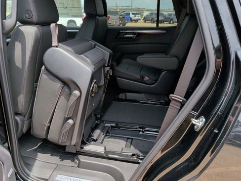 New 2026 Chevrolet Tahoe RST w/ Comfort Package RWD image 37