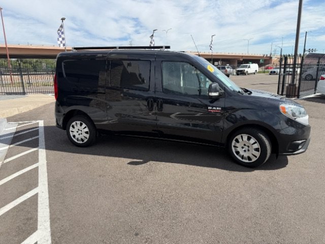 Used 2021 RAM ProMaster City Tradesman SLT FWD image 18