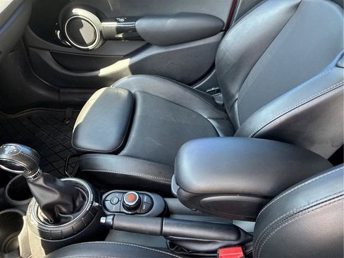 Used 2015 MINI Cooper S FWD image 20