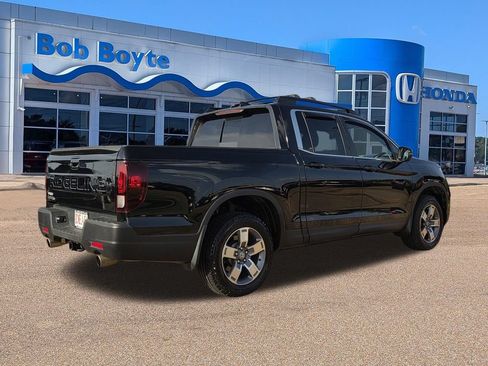 Used 2024 Honda Ridgeline RTL image 5