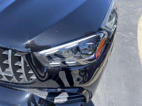 Used 2026 Mercedes-Benz GLE 63 AMG S image 10