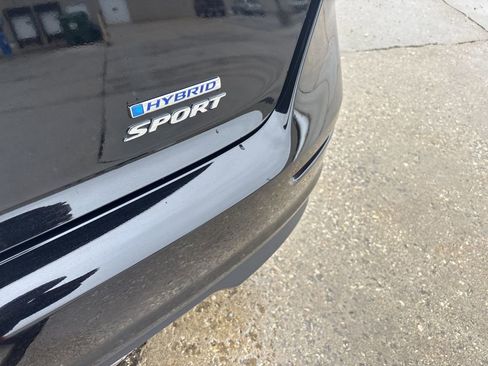 Used 2025 Honda Accord Sport image 22