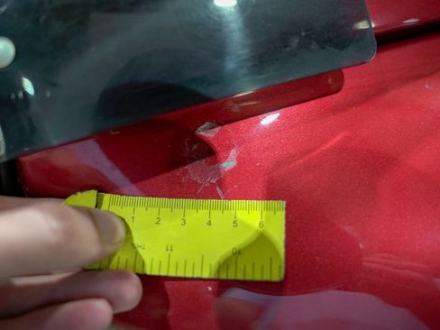 Used 1997 Dodge Ram 1500 Truck 4x4 Regular Cab image 29