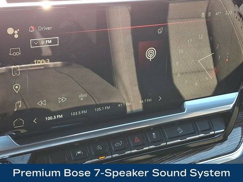 Used 2023 GMC Sierra 1500 Elevation w/ Preferred Package image 14