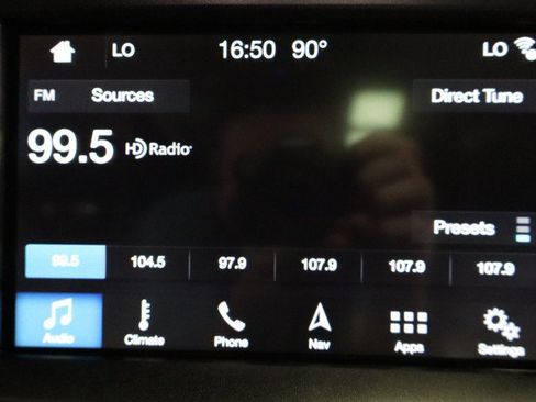 Used 2019 Ford F250 Platinum w/ Platinum Ultimate Package AWD/4WD image 68