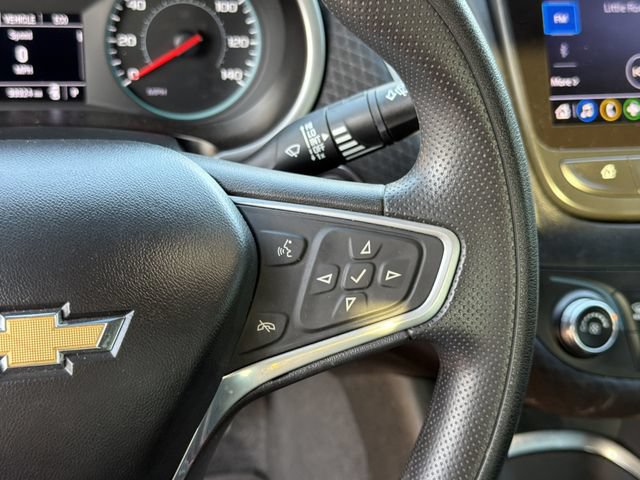 Used 2022 Chevrolet Malibu LS w/ Driver Confidence Package II FWD image 22