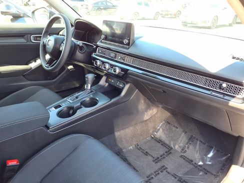 Used 2023 Honda Civic LX image 12