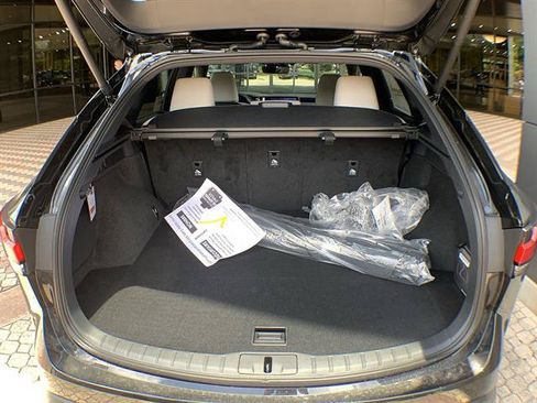 Used 2026 Lexus RX 350 F Sport w/ Convenience Package FWD image 24