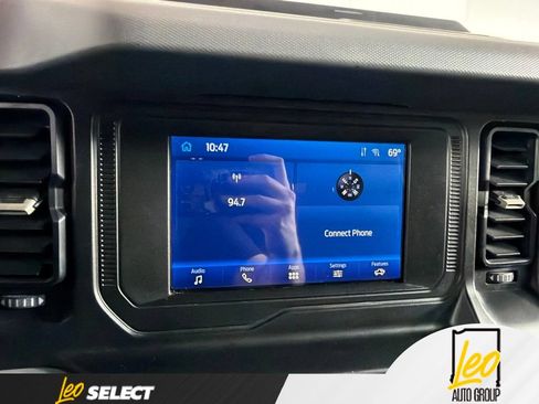 Used 2023 Ford Bronco Big Bend AWD/4WD image 20