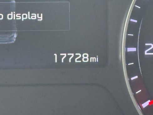 Used 2023 Kia Forte LXS FWD image 23