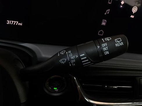 Used 2025 Buick Encore GX Preferred FWD image 35