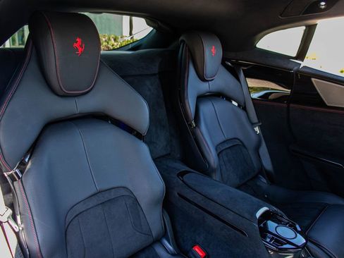 Used 2024 Ferrari Purosangue AWD/4WD image 64