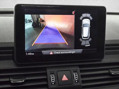 Used 2020 Audi Q5 2.0T Premium image 14