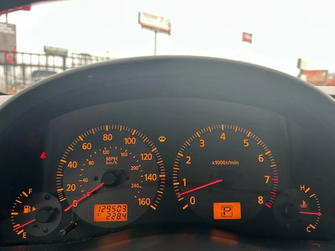 Used 2003 INFINITI G35 Coupe w/ Premium Pkg image 18