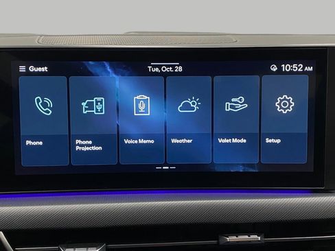 Certified 2024 Hyundai Sonata Limited image 23