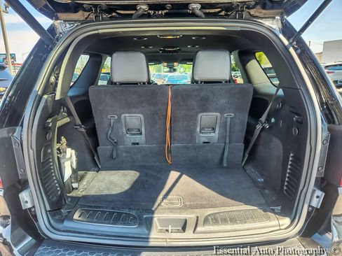 Used 2020 Dodge Durango GT AWD/4WD image 19