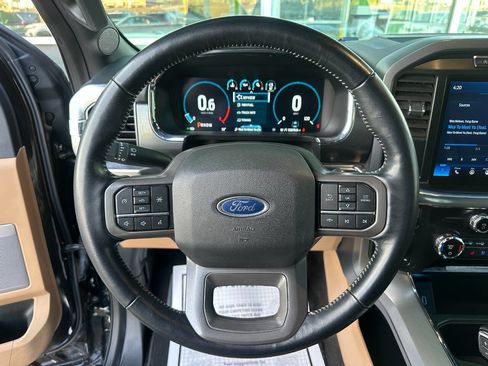 Used 2021 Ford F150 Lariat image 31
