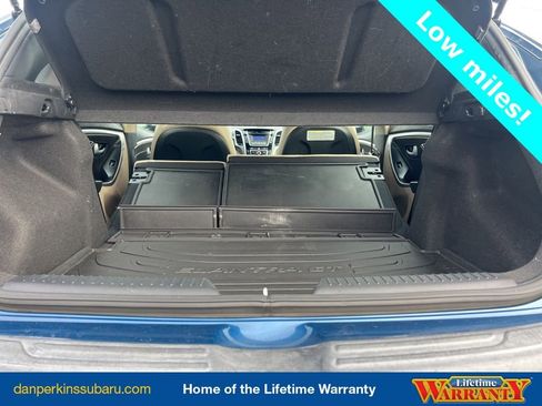 Used 2015 Hyundai Elantra GT w/ Option Group 02 image 46