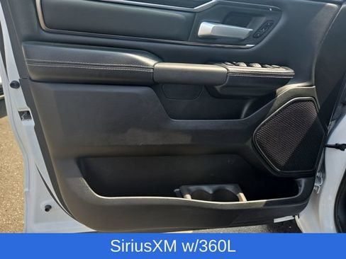 Used 2024 RAM 1500 Rebel w/ Rebel Level 1 Equipment Group AWD/4WD image 13