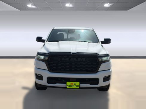 Used 2025 RAM 1500 Lone Star AWD/4WD image 6