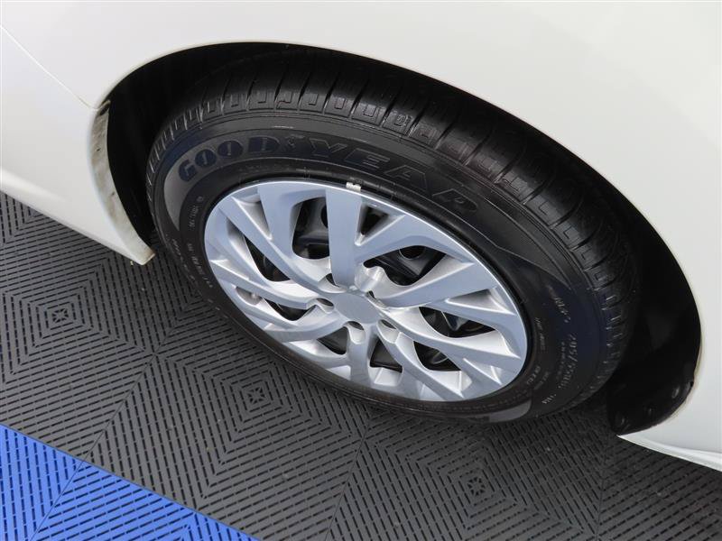 Used 2023 Subaru Impreza 2.0i AWD/4WD image 10