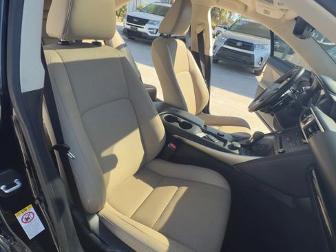 Used 2019 Lexus IS 300 F Sport image 16