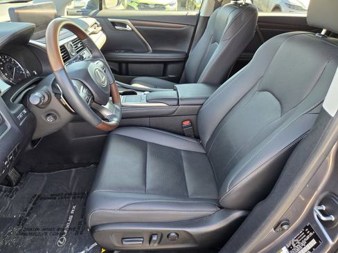 Used 2022 Lexus RX 350 AWD w/ Premium Package image 15