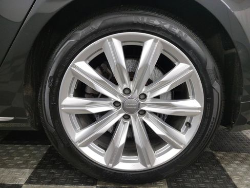 Used 2016 Audi A8 L 3.0T w/ Executive Package AWD/4WD image 34