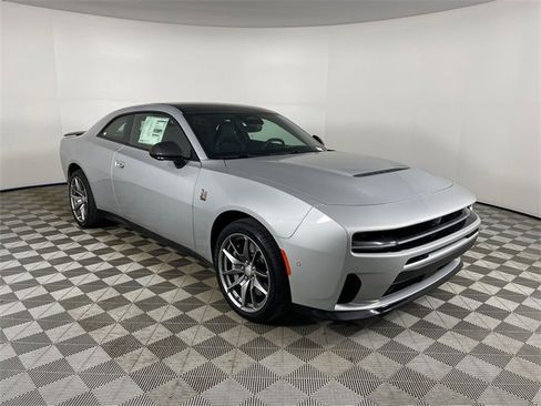 New 2026 Dodge Charger R/T Scat Pack image 20