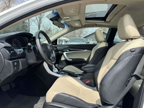 Used 2013 Honda Accord EX-L image 12