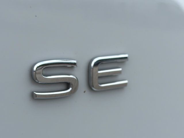 Used 2025 Volkswagen Atlas SE AWD/4WD image 36