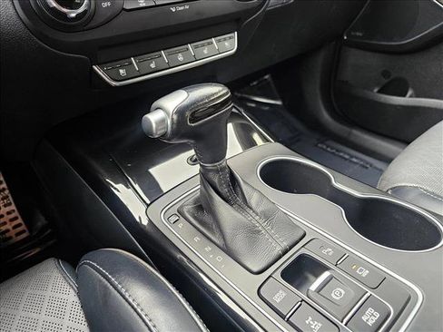 Used 2017 Kia Sorento SX image 29