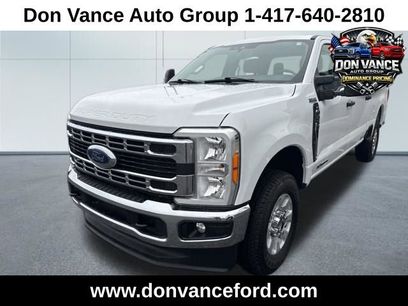 Used 2023 Ford F250 XLT w/ FX4 Off-Road Package