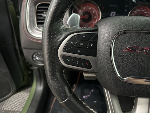 Used 2021 Dodge Charger SRT Hellcat image 16