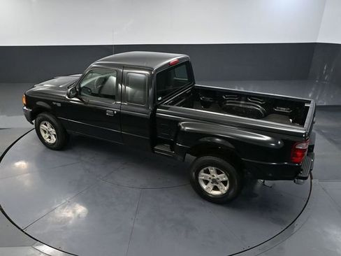 Used 2004 Ford Ranger XLT image 40