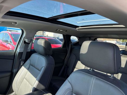 Used 2024 Chevrolet Blazer LT w/ Sound & Technology Package image 12