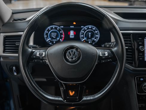 Used 2019 Volkswagen Atlas SEL Premium image 35