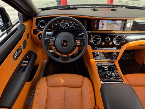 Used 2023 Rolls-Royce Ghost image 23