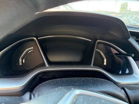Used 2016 Honda Civic EX-T image 8
