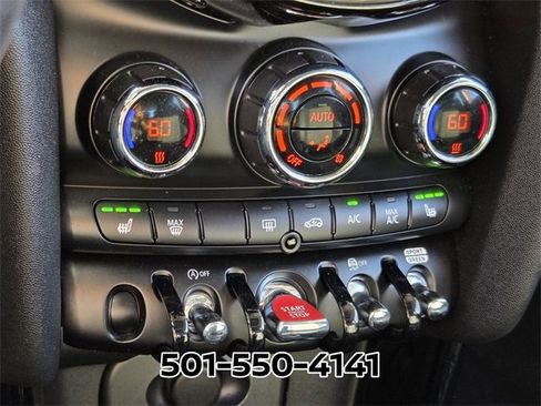 Used 2024 MINI Cooper S image 23