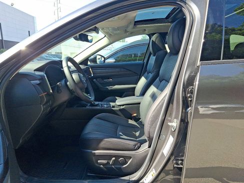 Certified 2025 MAZDA CX-50 AWD 2.5 S w/ Weather Package image 13