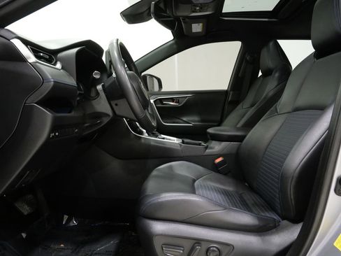 Used 2023 Toyota RAV4 XSE image 13