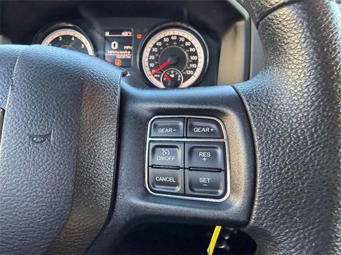 Used 2018 RAM 1500 Express w/ Express Value Package image 11