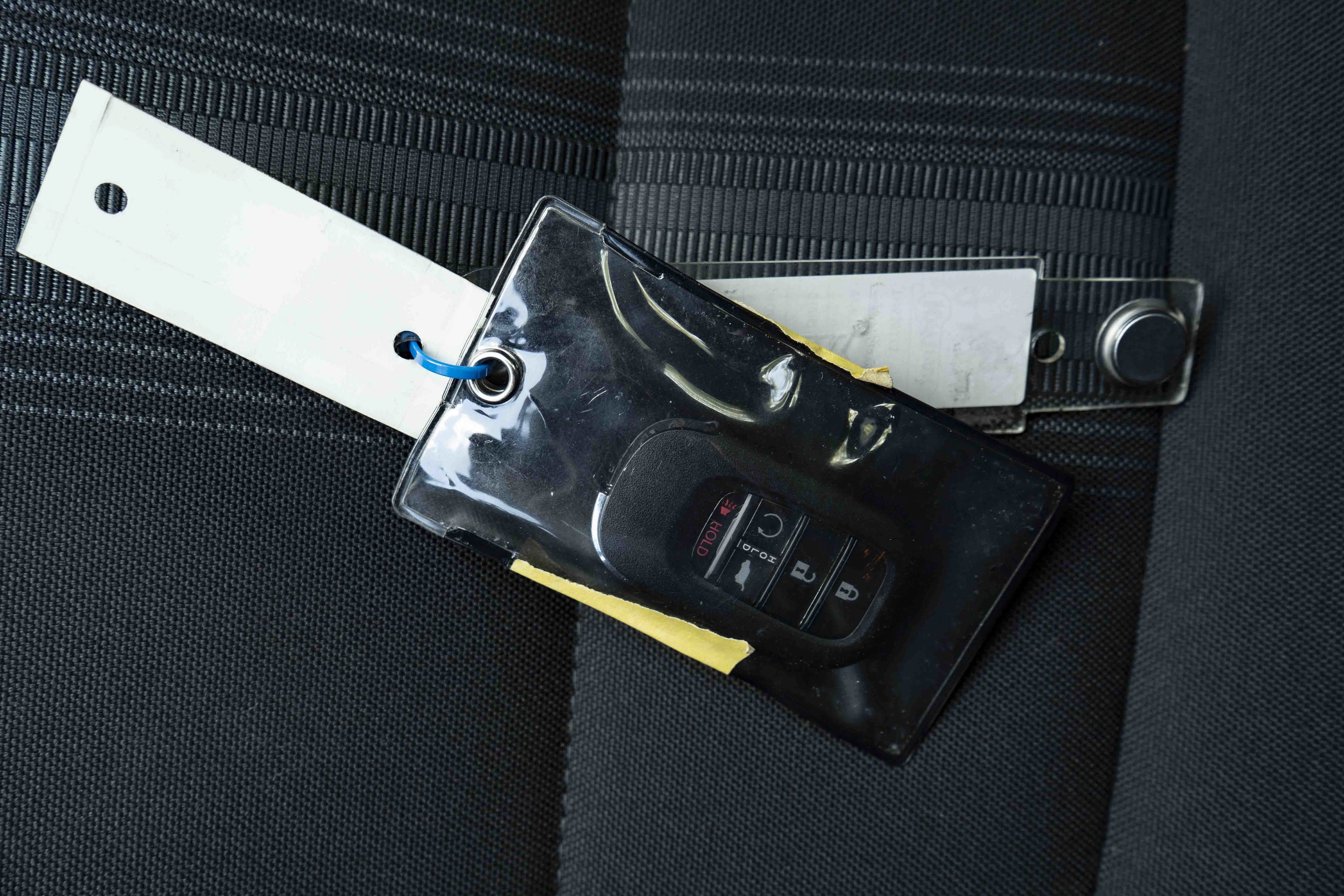 Used 2026 Honda Civic Sport image 43