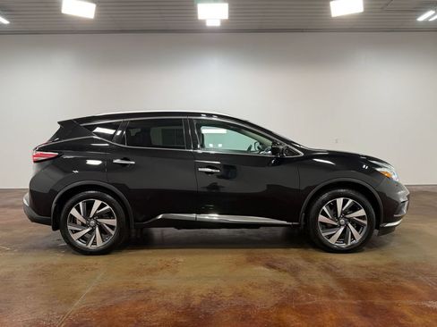 Used 2015 Nissan Murano Platinum w/ Platinum Technology Package AWD/4WD image 24