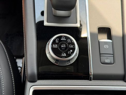 New 2026 Nissan Rogue SL AWD/4WD image 28