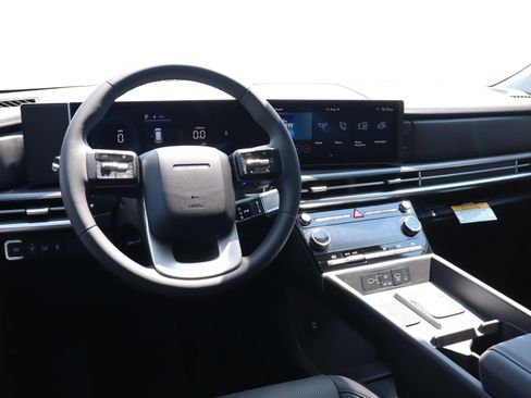 New 2026 Hyundai Santa Fe SEL image 9