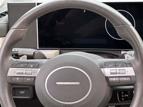 Certified 2024 Hyundai Sonata Limited image 21